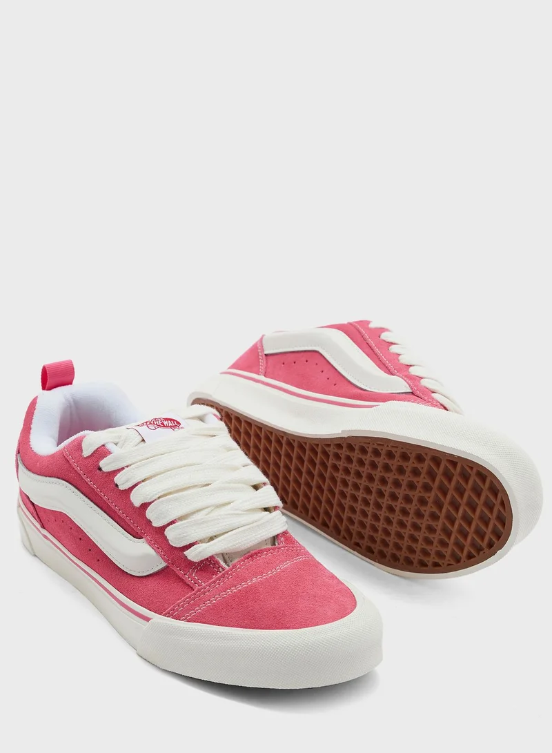 VANS Knu Skool Sneakers