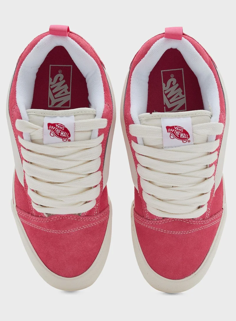 VANS Knu Skool Sneakers