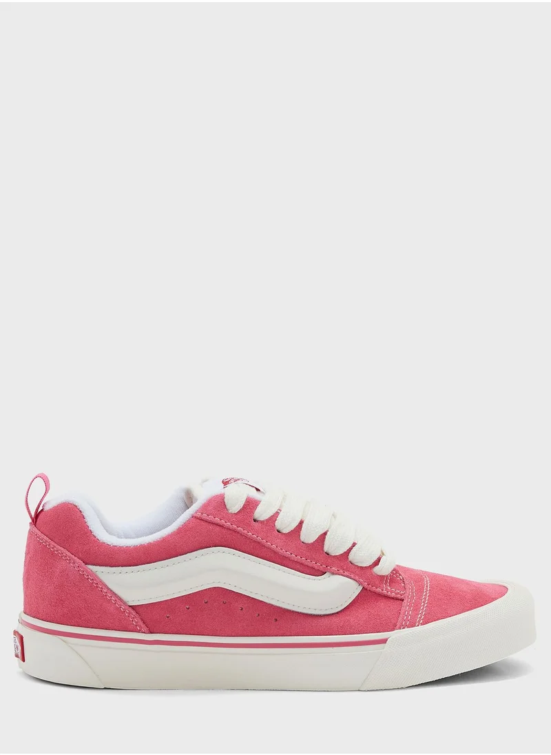 VANS Knu Skool Sneakers