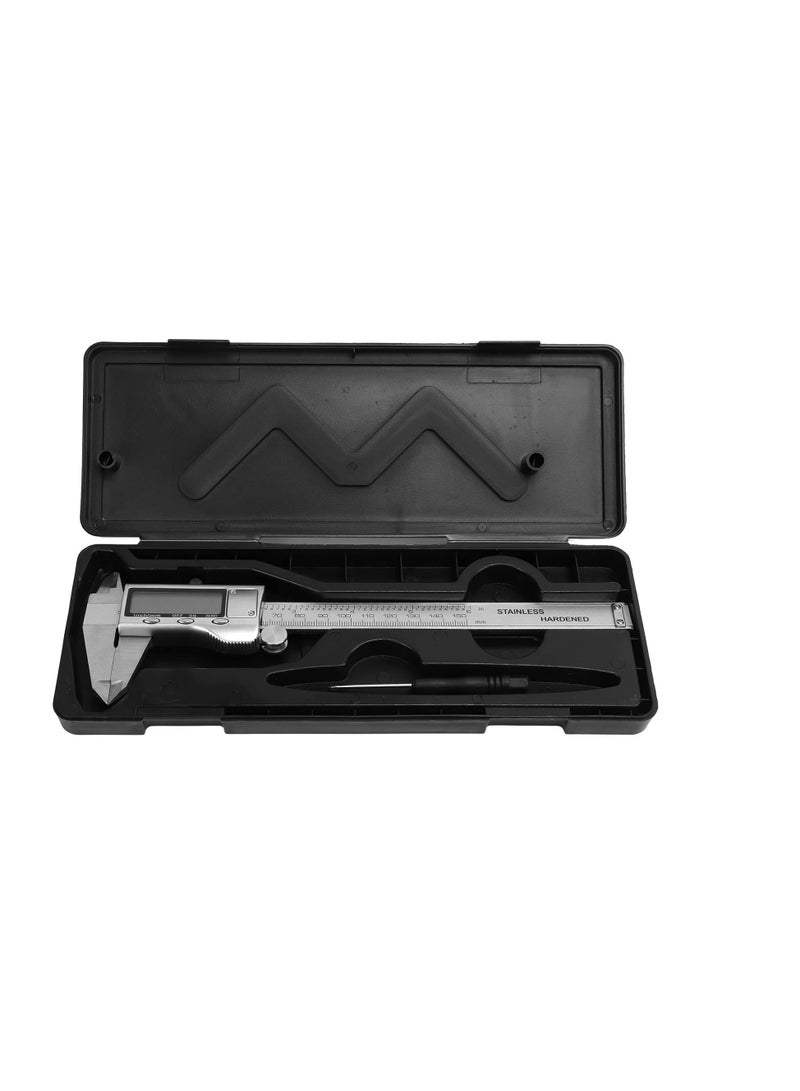 ABBASALI Stainless LCD Electronic Digital Micrometer  - Image 1