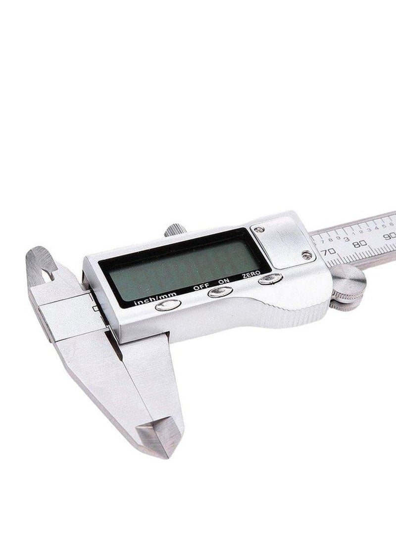 ABBASALI Stainless LCD Electronic Digital Micrometer  - Image 4