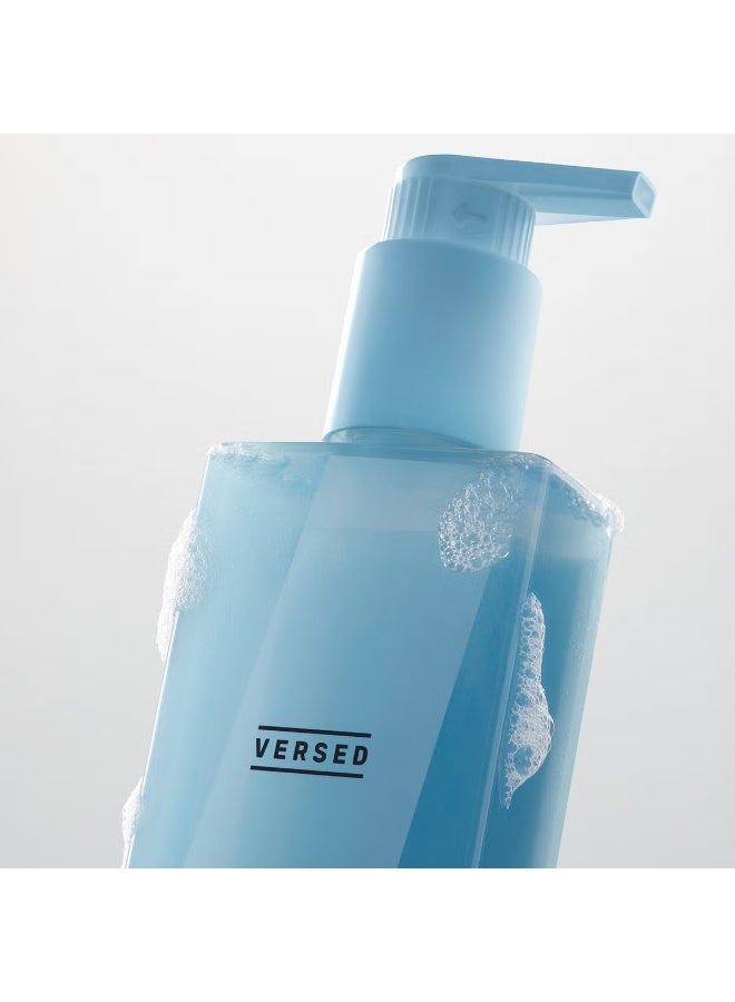 Versed The Purist Antioxidant Cleanser 177ml - Image 4