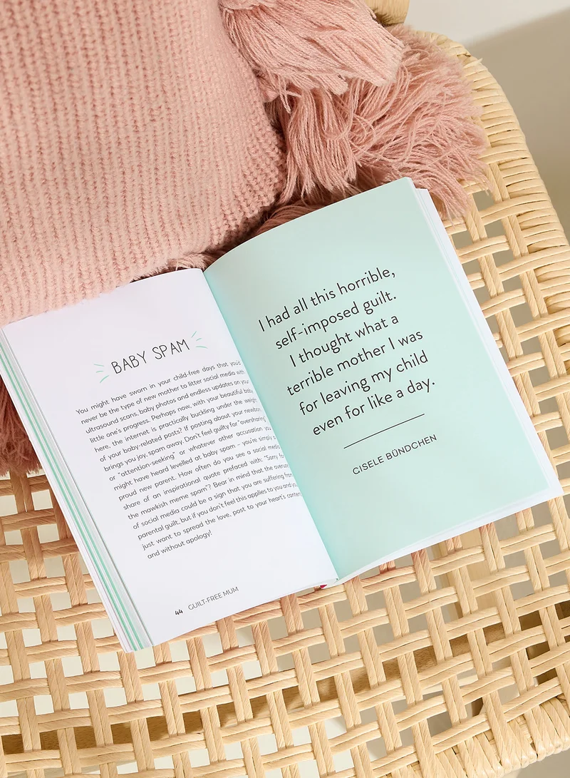 Summersdale Guilt-Free Mum