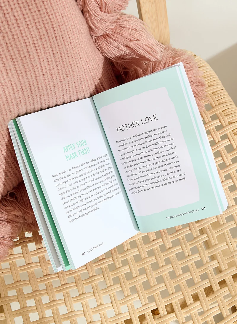 Summersdale Guilt-Free Mum