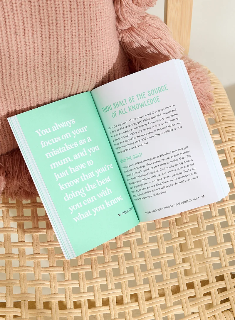 Summersdale Guilt-Free Mum