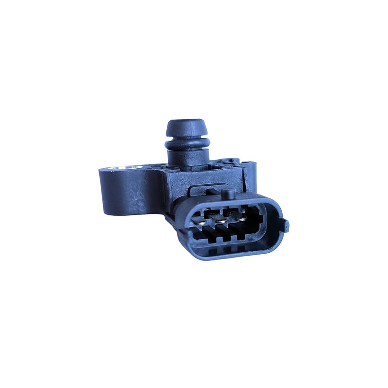 EZAFIX 3 Bar Supercharger Pressure Sensor for 2009-2013 Corvette ZR1 LS9 Camaro ZL1 CTS V LSA 6.2L V8 - Image 5