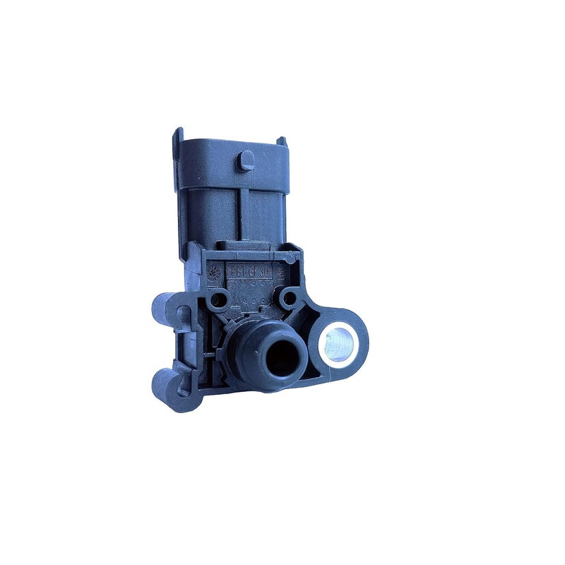 EZAFIX 3 Bar Supercharger Pressure Sensor for 2009-2013 Corvette ZR1 LS9 Camaro ZL1 CTS V LSA 6.2L V8 - Image 2