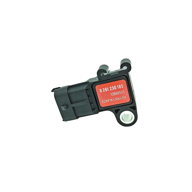 EZAFIX 3 Bar Supercharger Pressure Sensor for 2009-2013 Corvette ZR1 LS9 Camaro ZL1 CTS V LSA 6.2L V8 - Image 3