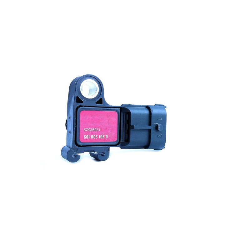 EZAFIX 3 Bar Supercharger Pressure Sensor for 2009-2013 Corvette ZR1 LS9 Camaro ZL1 CTS V LSA 6.2L V8 - Image 1