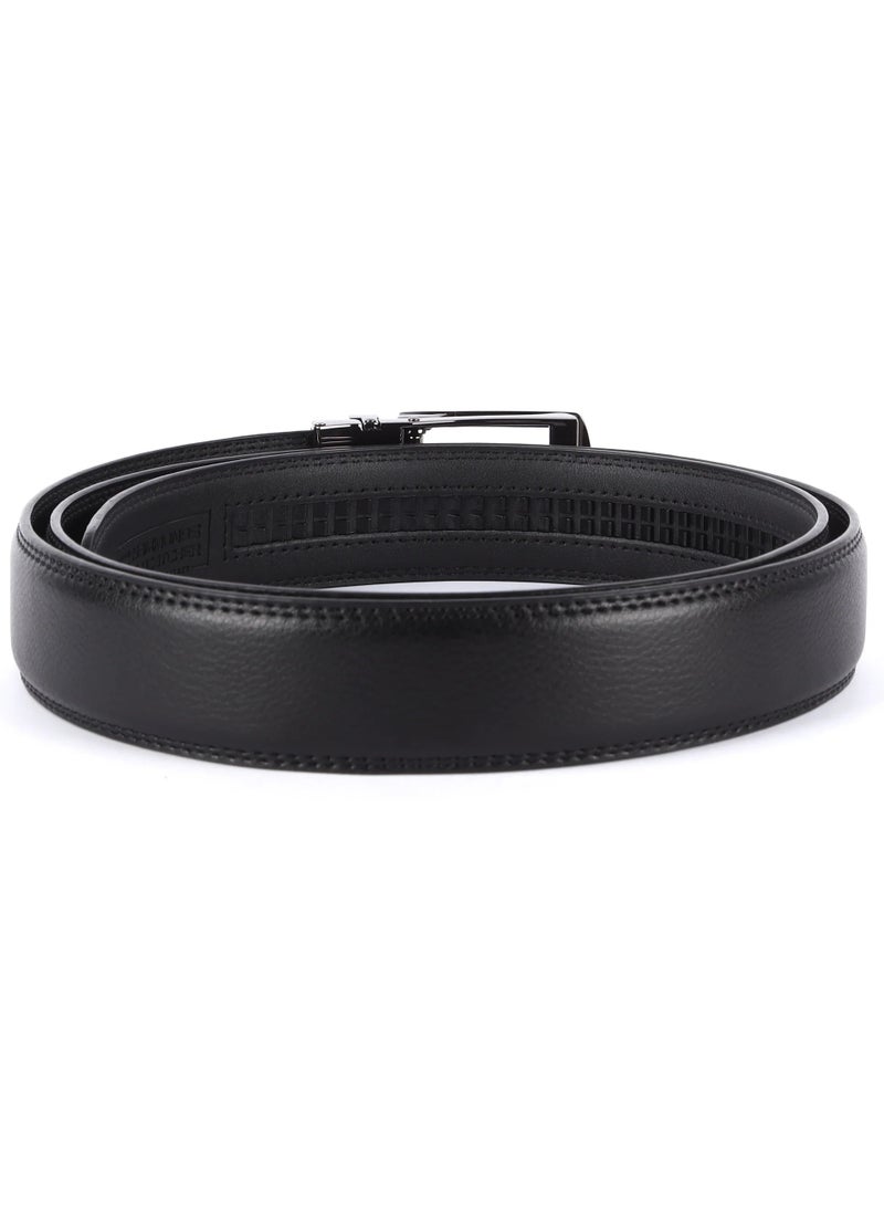 HAMMONDS FLYCATCHER Adjustable Leather Belt - 46Inch - Image 3