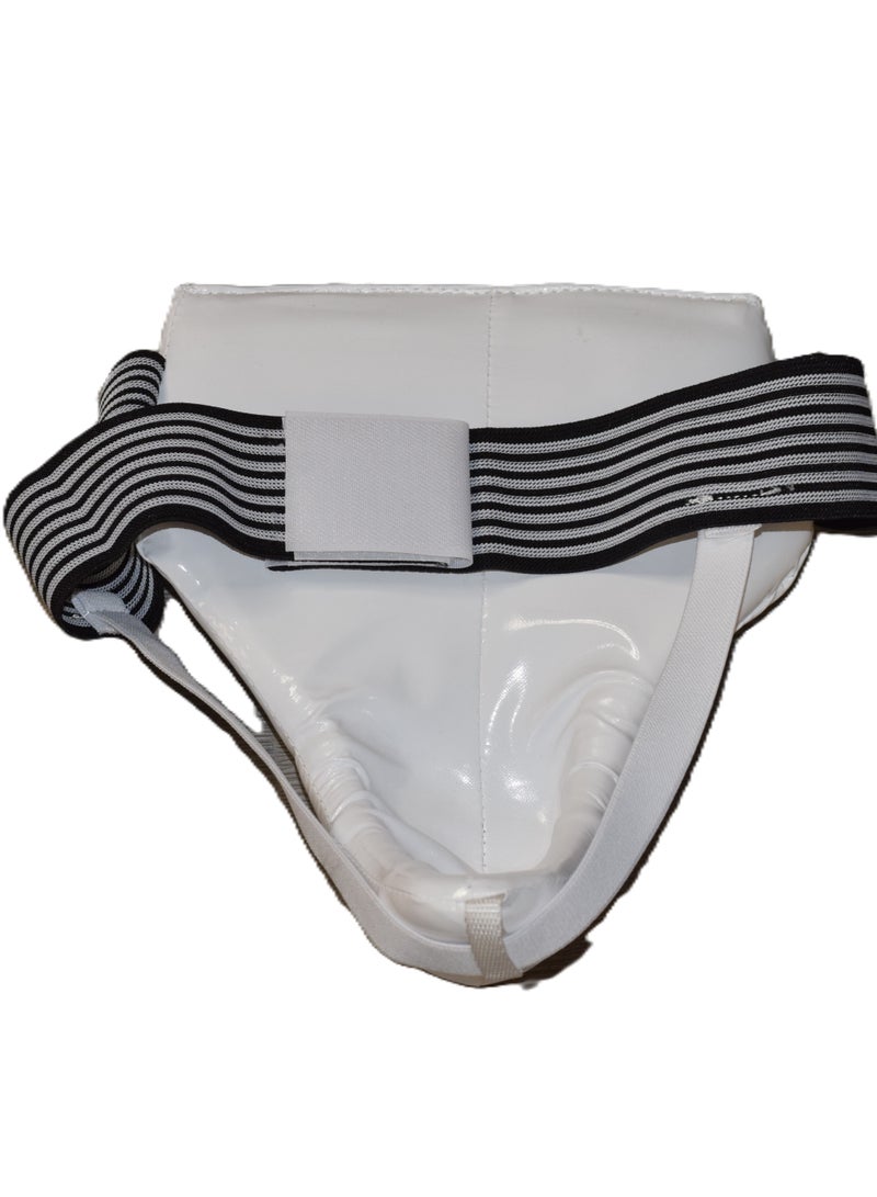 KINGDOM Taekwondo Groin Protector for Males - Image 2