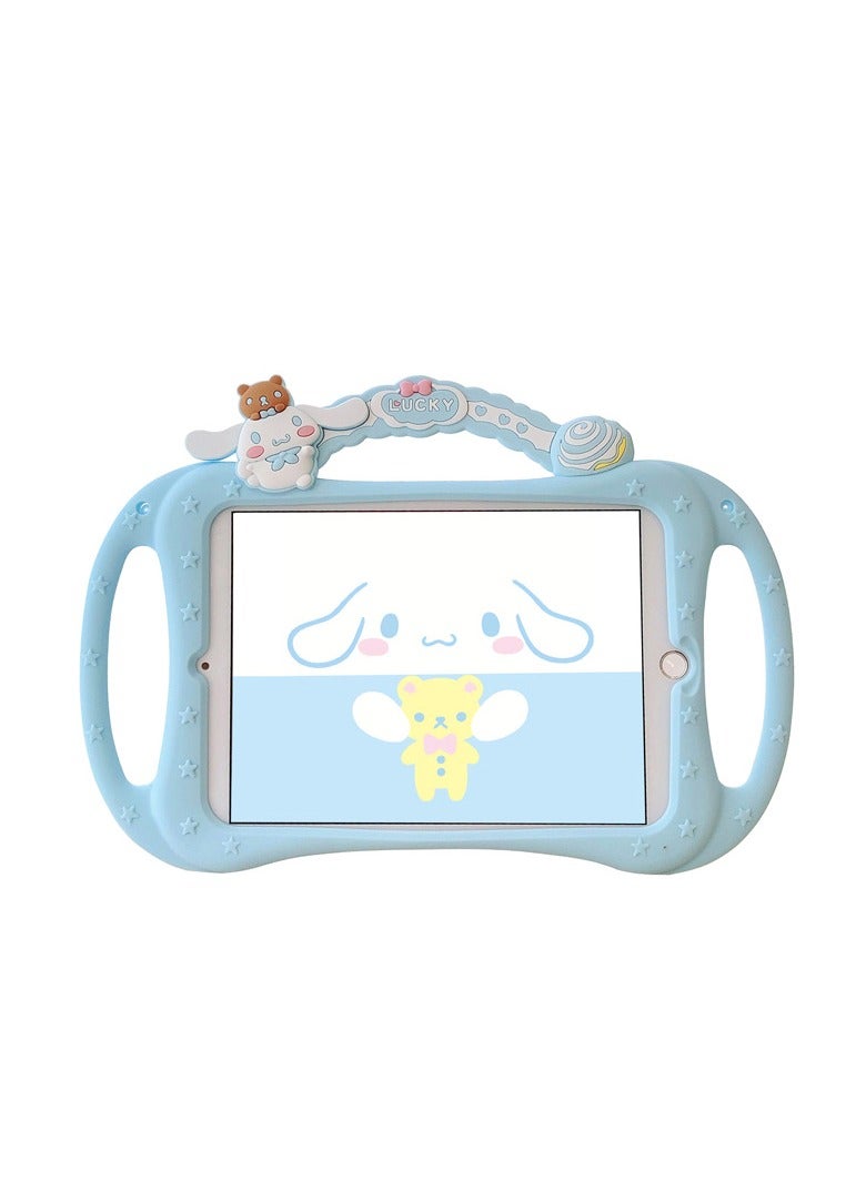 Cute Case Compatible with iPad 10th Generation 2022 10.9-inch, Kids Cute Case for iPad 10 with Stand - Image 1