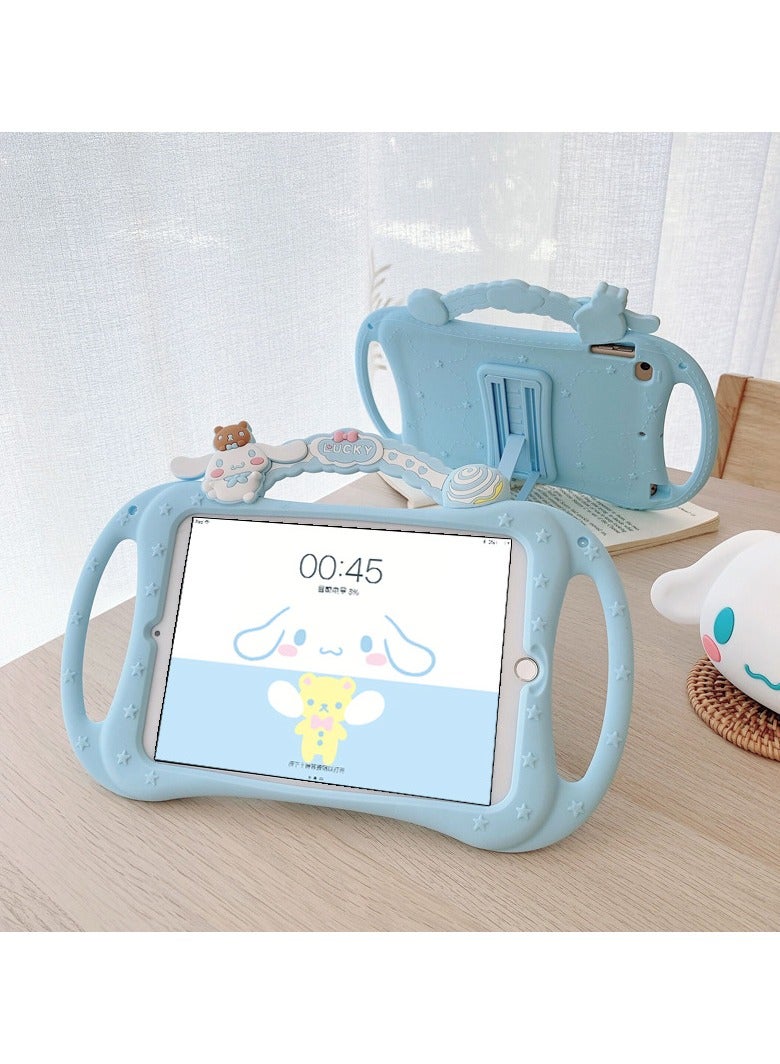 Cute Case Compatible with iPad 10th Generation 2022 10.9-inch, Kids Cute Case for iPad 10 with Stand - Image 5