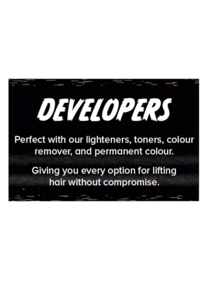 بي.آر. مطور Pulp Riot Twenty 20 Volume Premium بحجم 32 أونصة - Image 2