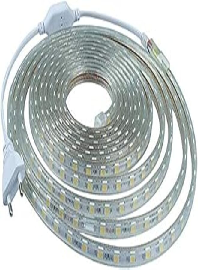 OR 12 Volt LED Light - 5m- Green