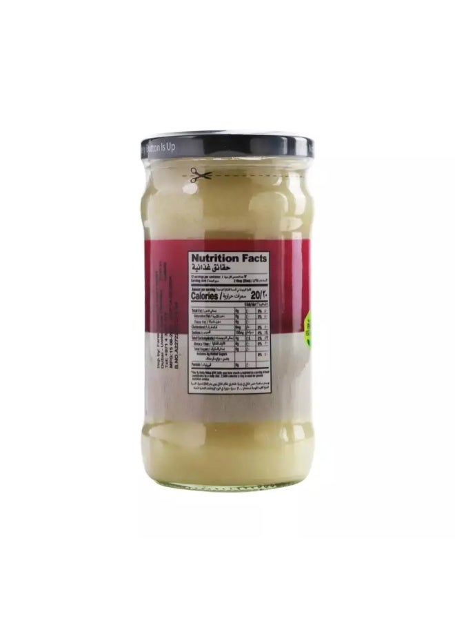 Shan Ginger Paste From Fresh Ginger- 310gms - Image 2