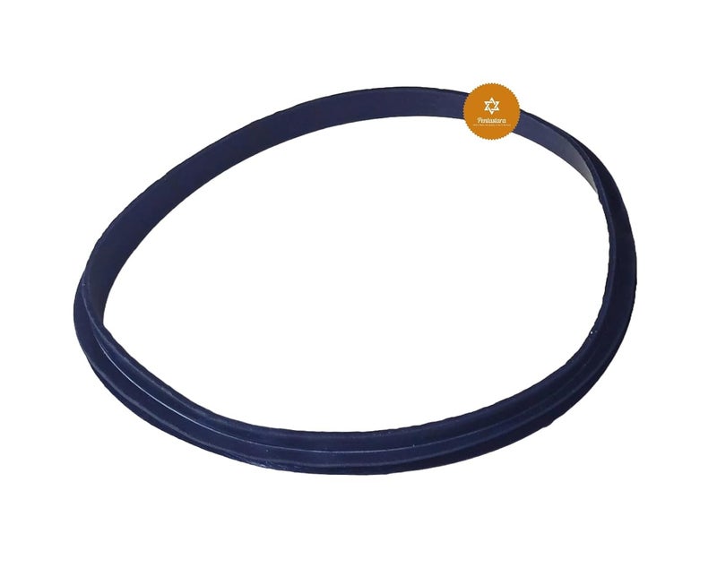 PENTASTARAMixer GrinderJar gaskets forPhillips_ Preethi More Mixer Brands Sales Package Contains 1U Small85cm Gasket 1U Medium11cm Gasket 1U Big128cm Gasket - Image 5