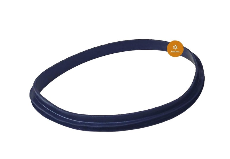 PENTASTARAMixer GrinderJar gaskets forPhillips_ Preethi More Mixer Brands Sales Package Contains 1U Small85cm Gasket 1U Medium11cm Gasket 1U Big128cm Gasket - Image 3