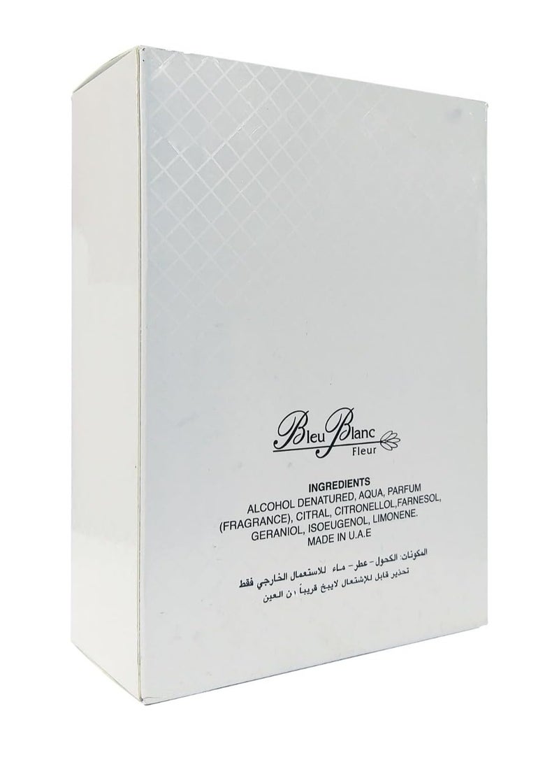 Bleu Blanc Fleur Cost For Men Edp 100ml - Image 4