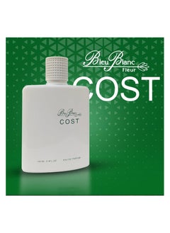 Bleu Blanc Fleur Bleu Blanc Fleur Cost For Men Edp 100ml  - Image 1