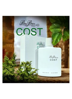 Bleu Blanc Fleur Bleu Blanc Fleur Cost For Men Edp 100ml  - Image 2