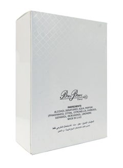 Bleu Blanc Fleur Bleu Blanc Fleur Cost For Men Edp 100ml  - Image 3