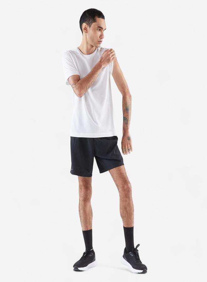 DECATHLON Men's Running Shorts - Kiprun Run 100 - Image 2