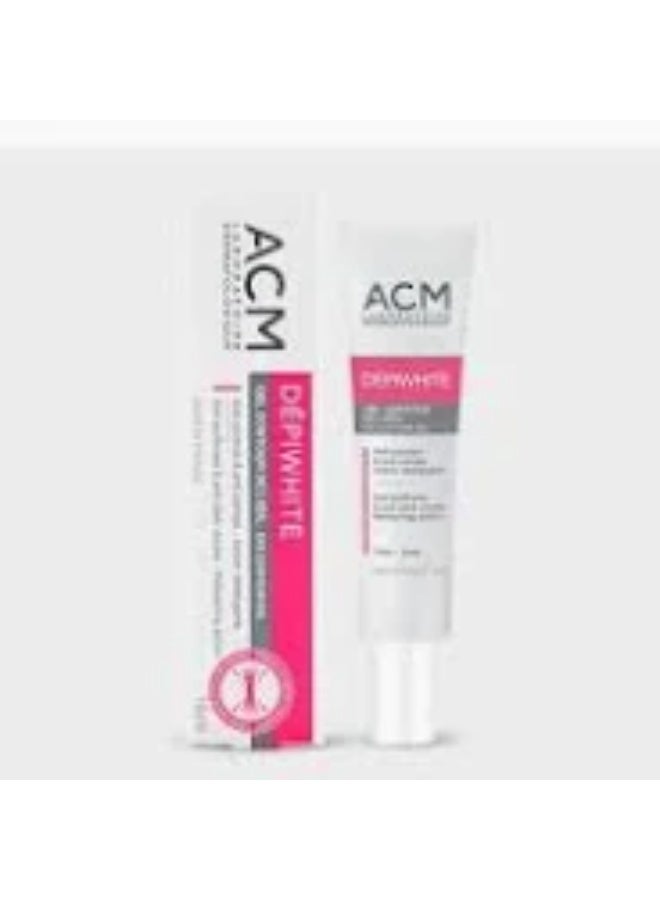 ACM Depiwhite Eye Contour Gel 15ml