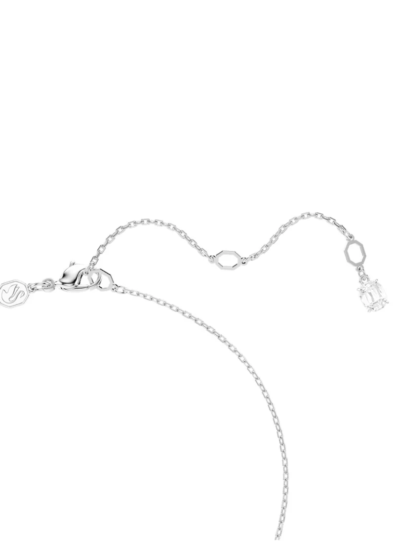 SWAROVSKI Pendent  Detail Long Necklace