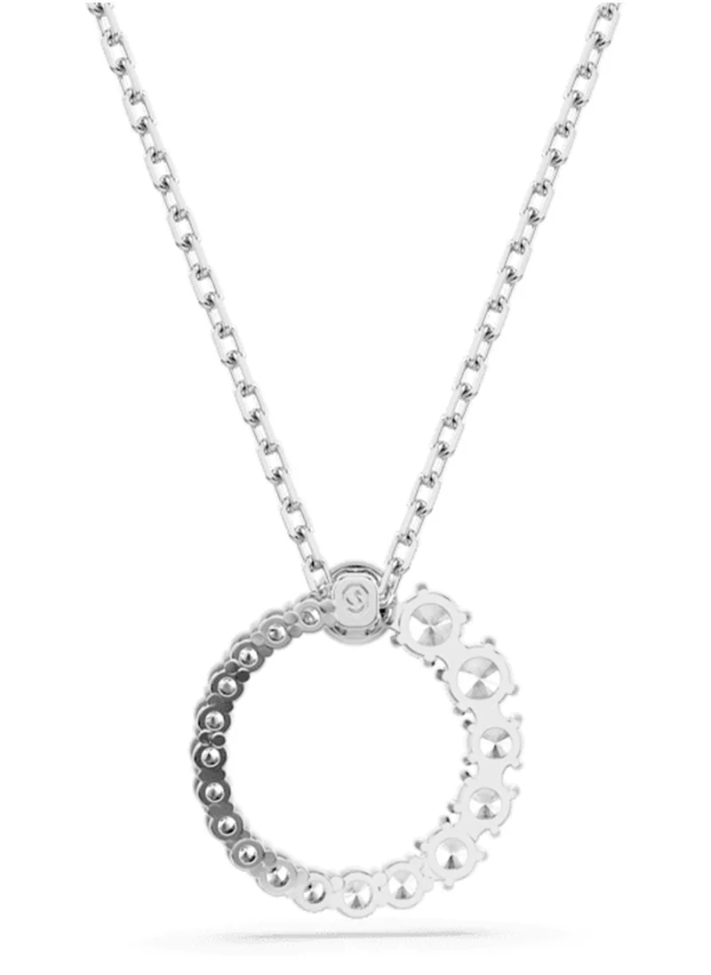 SWAROVSKI Pendent  Detail Long Necklace