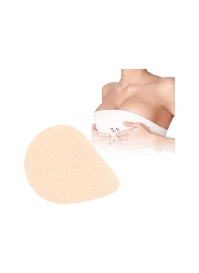 Generic - Lightweight Foam Mastectomy Breast Form Prosthesis Bra Insert Pad for Women with Feel, Comfortable and Breathable (Right 6007706 00 D XL) - Image 1