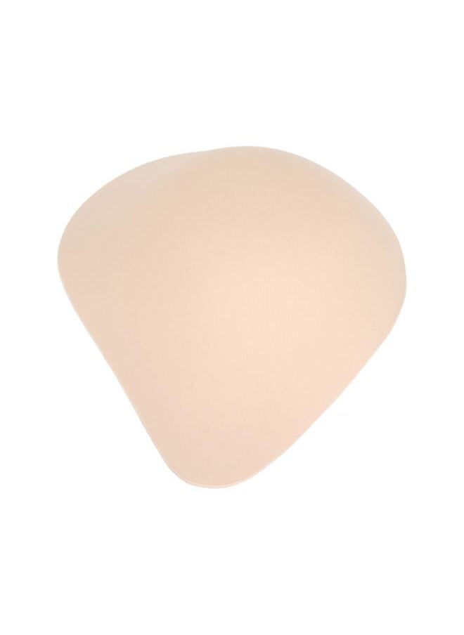 Generic - Lightweight Foam Mastectomy Breast Form Prosthesis Bra Insert Pad for Women with Feel, Comfortable and Breathable (Right 6007706 00 D XL) - Image 1