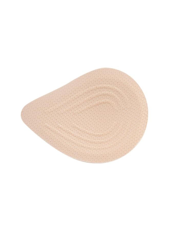 Generic - Lightweight Foam Mastectomy Breast Form Prosthesis Bra Insert Pad for Women with Feel, Comfortable and Breathable (Right 6007706 00 D XL) - Image 1