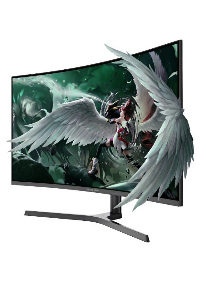 phantom Phantom Curved Gaming Monitor 32 inch Z78B38D7447E90744AE6AZ