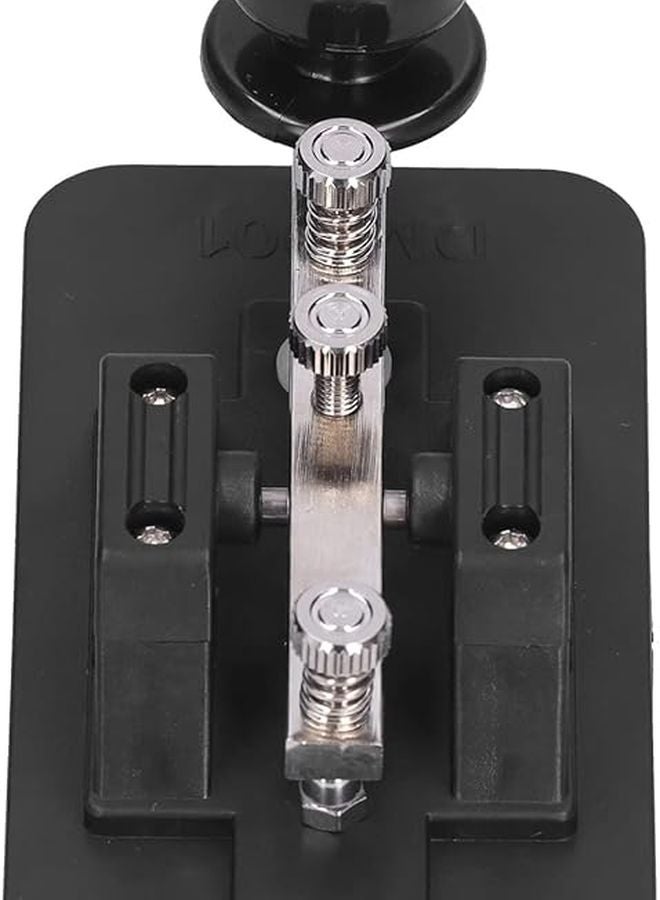 Morse Code Trainer Key with Buzzer and Voice Prompts for CW Practice Physical Teaching - Image 5