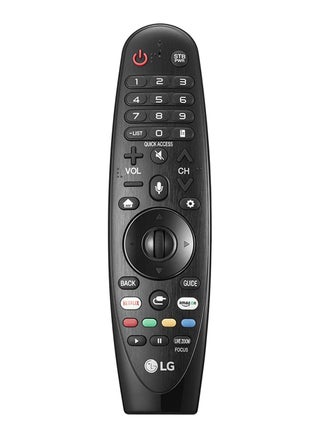 Remote Control For LG Magic TV Screen Black - pzsku/Z78B3A8B401F7FB8B5534Z/45/_/1710539978/a5beec29-131a-459c-a5cb-3681509987f5
