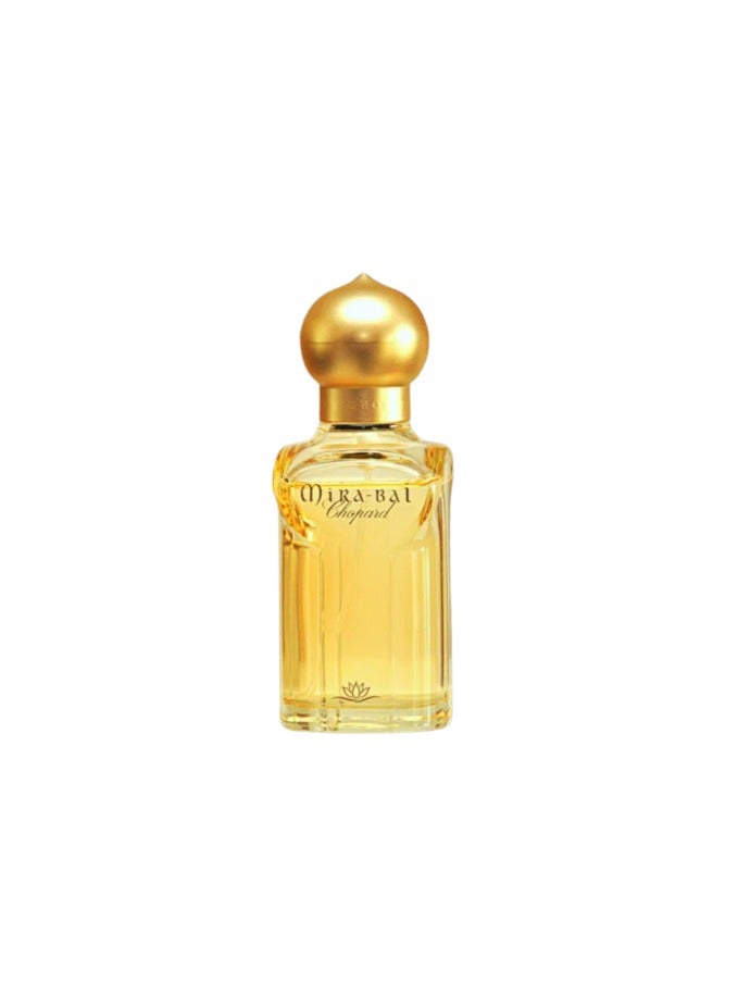 Chopard Wish Chopard Mira-Bai Eau de Toilette 30ml 1 Fl. Oz. Natural Spray Perfume Woman Rare Vintage 1998 - Image 4