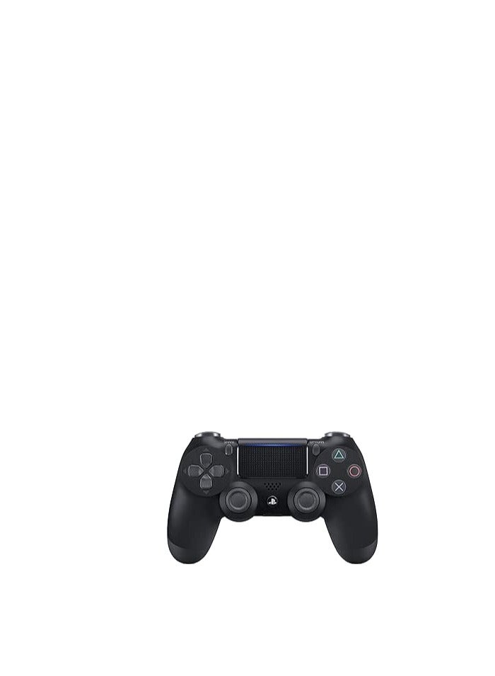 DualShock 4 Wireless Controller (Gamepad) For PlayStation 4 -BLACK  - Image 4