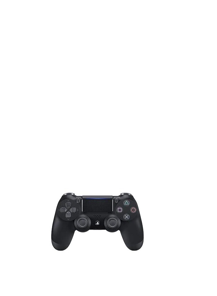 DualShock 4 Wireless Controller (Gamepad) For PlayStation 4 -BLACK  - Image 2