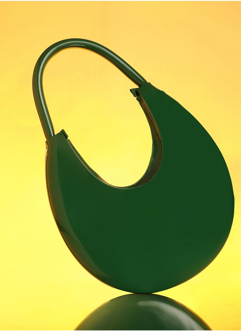 The Lucida Hobo Bag - Emerald Green - pzsku/Z78B3F2625090269E4EF0Z/45/_/1741336250/09eac52d-4e1b-41e4-bd34-9ebf32bced90