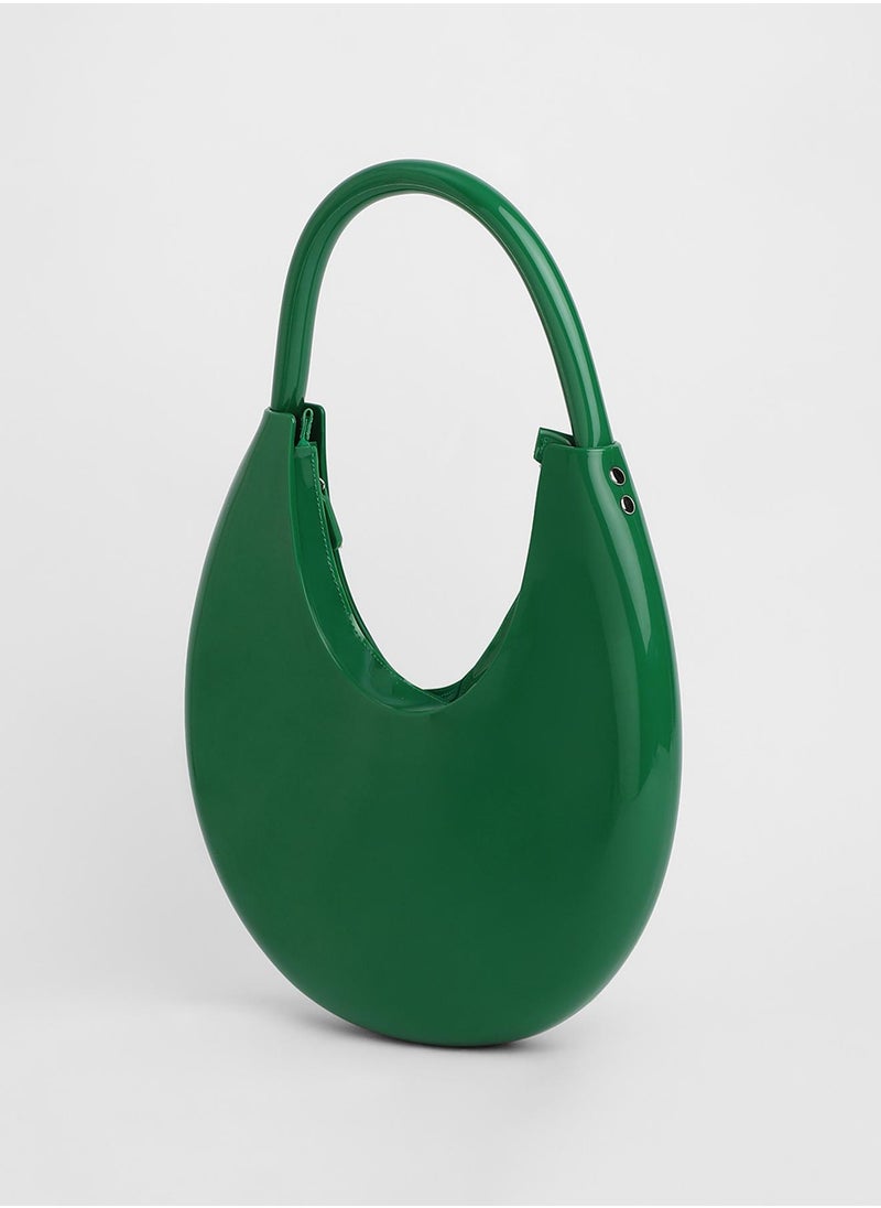 The Lucida Hobo Bag - Emerald Green - pzsku/Z78B3F2625090269E4EF0Z/45/_/1741336251/7b83af96-2bfc-4544-8ef7-c6acb8c8457c