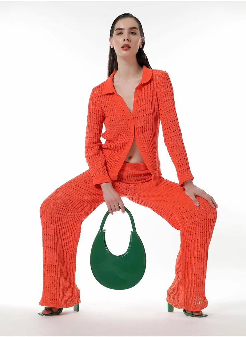صوص هاوت The Lucida Hobo Bag - Emerald Green
