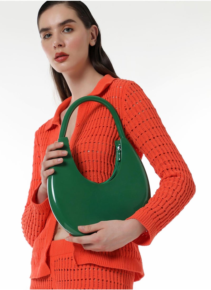 The Lucida Hobo Bag - Emerald Green - pzsku/Z78B3F2625090269E4EF0Z/45/_/1741336290/50c99440-b7b1-4831-81dc-a9c92fbb3651