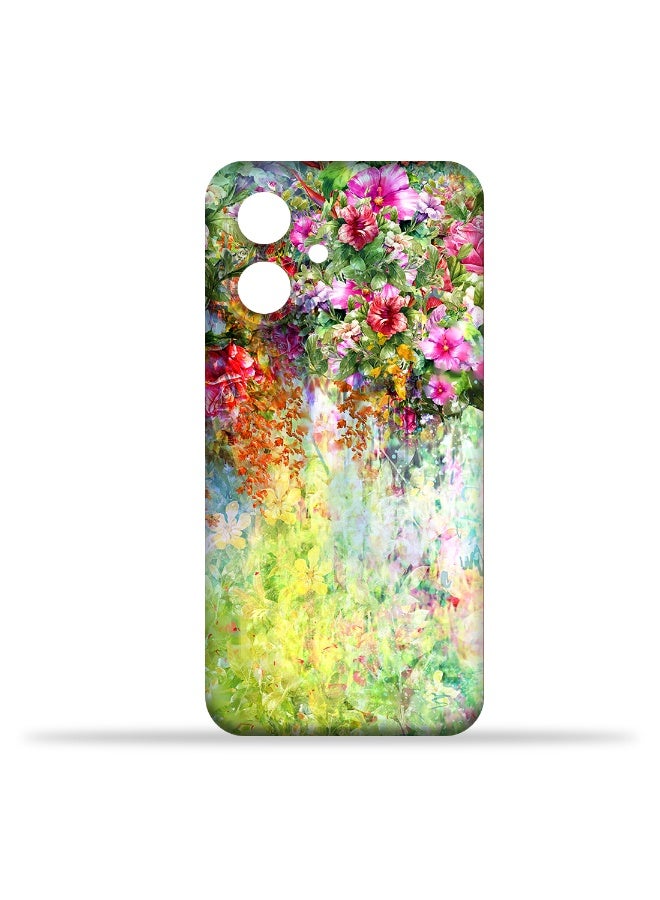 إيه إم سي ديزاين غطاء حالة واقية ل تكنو سبارك الذهاب 2 - Image 2