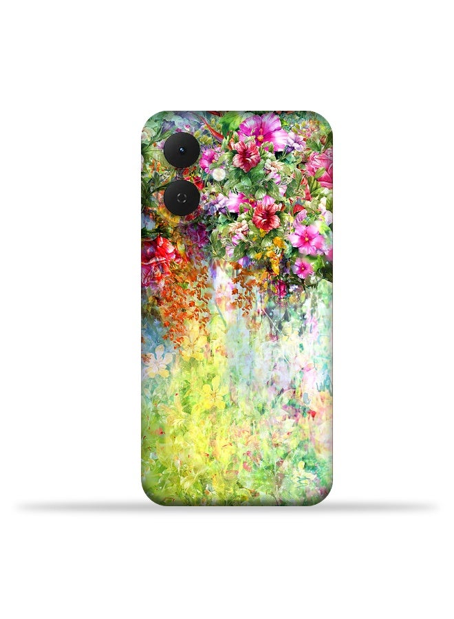 إيه إم سي ديزاين غطاء حالة واقية ل تكنو سبارك الذهاب 2 - Image 1