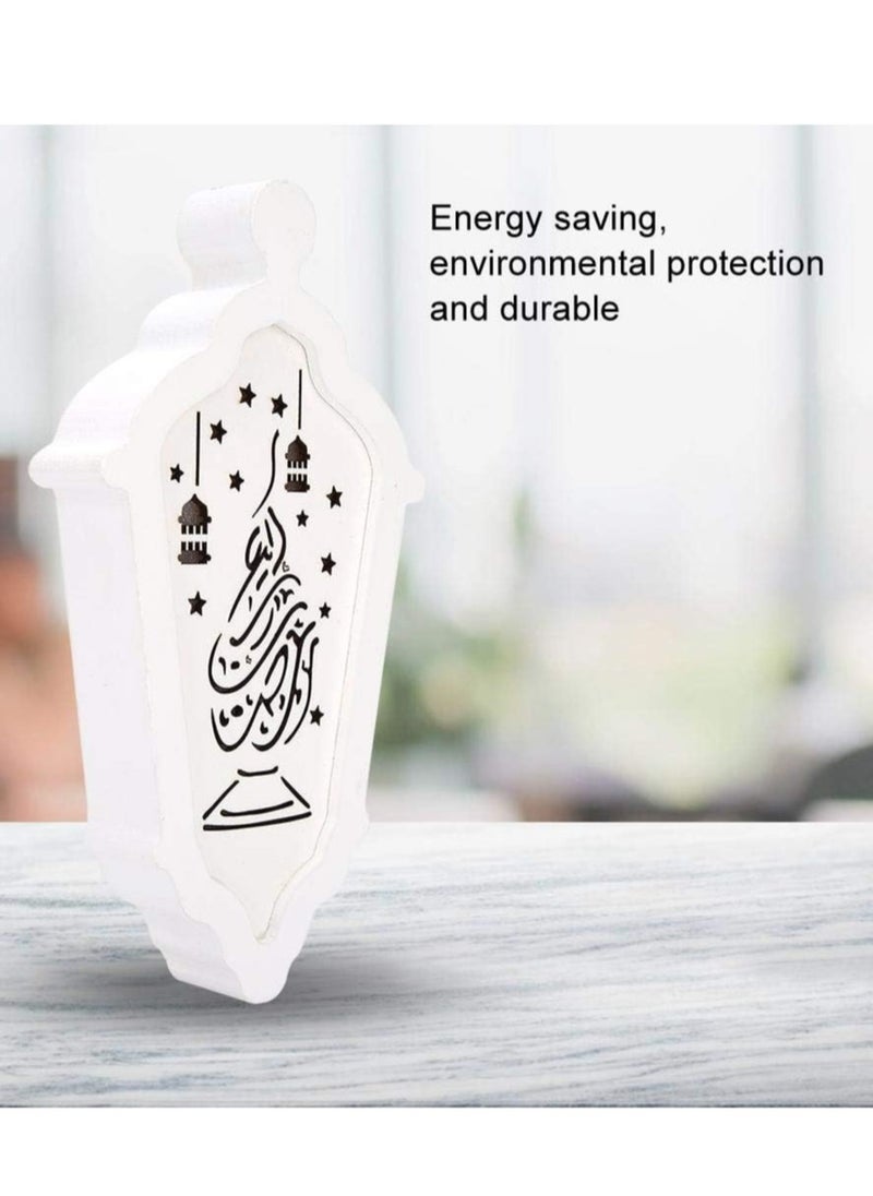 co arma - Lantern Light with Music and Ramadan Decoration Lighting - Image 1