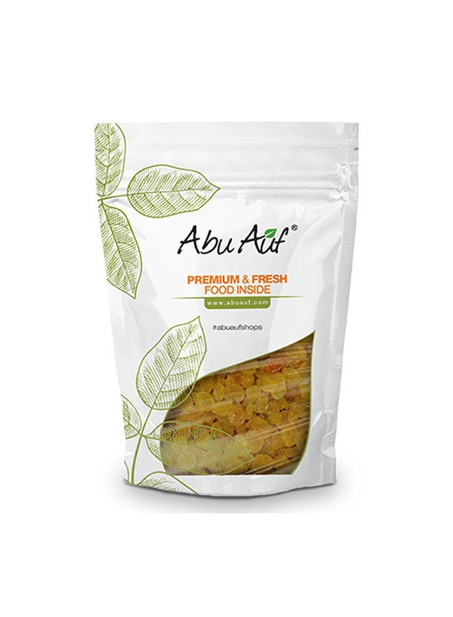 زبيب جولدن مصرى 300 جرام