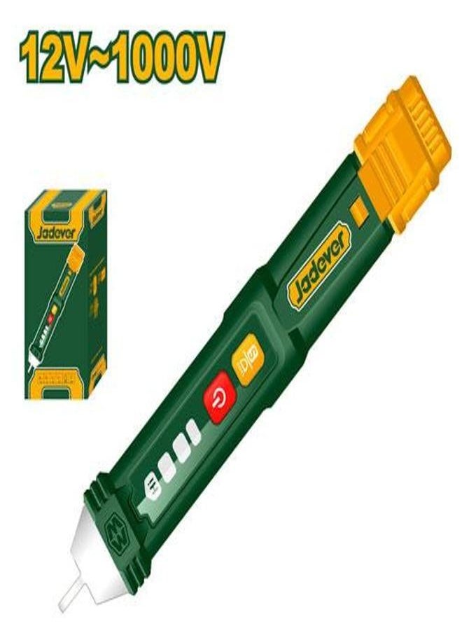 Jadever - Jadever Ac Voltage Detector Jdtp3501 - Image 1