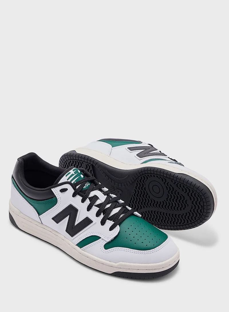 New Balance Bb480 Sneakers