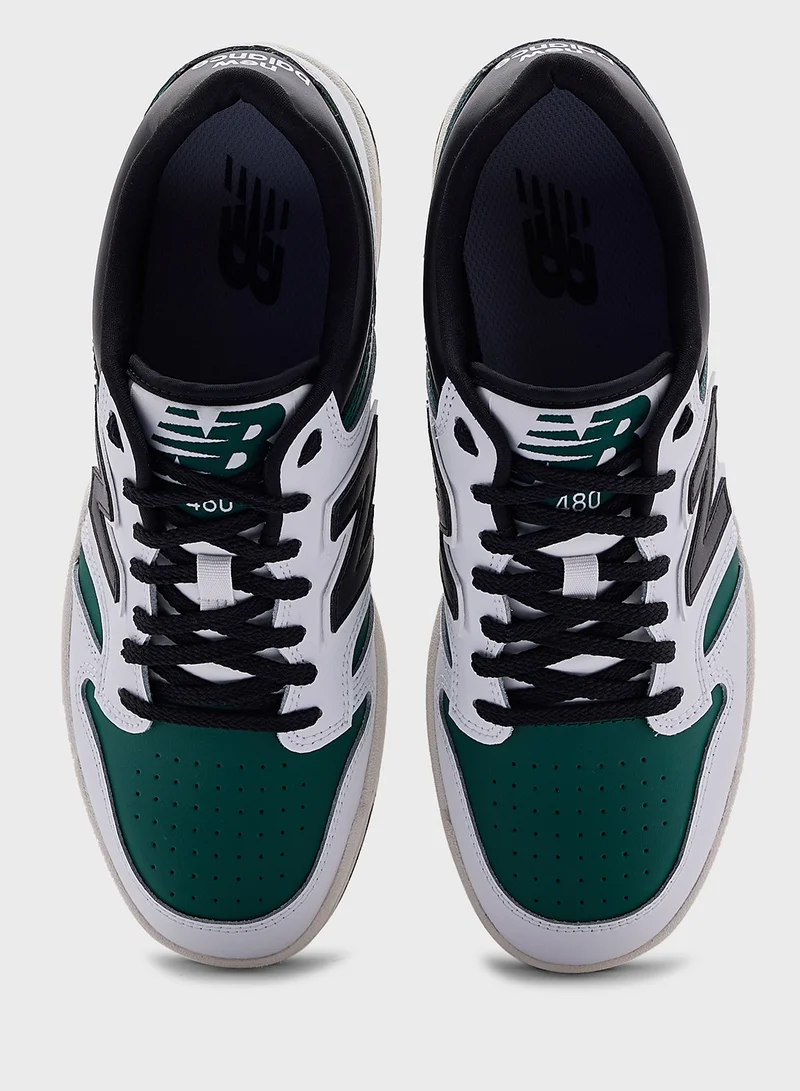 New Balance Bb480 Sneakers